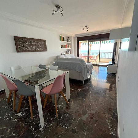 Apartamento La Caletilla Almuñécar Zewnętrze zdjęcie