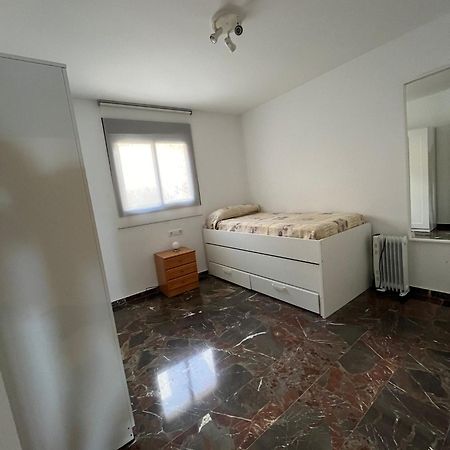 Apartamento La Caletilla Almuñécar Zewnętrze zdjęcie