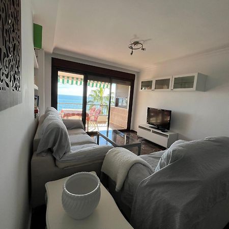Apartamento La Caletilla Almuñécar Zewnętrze zdjęcie