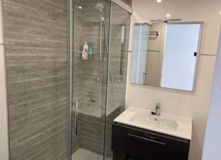 Apartamento La Caletilla Almuñécar Zewnętrze zdjęcie
