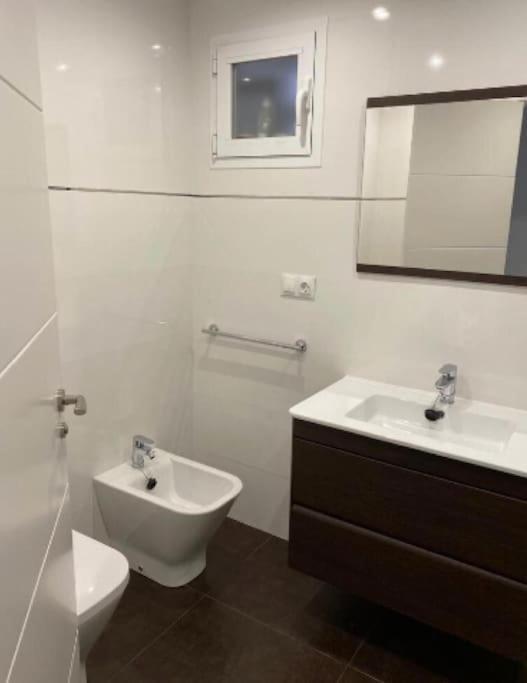 Apartamento La Caletilla Almuñécar Zewnętrze zdjęcie