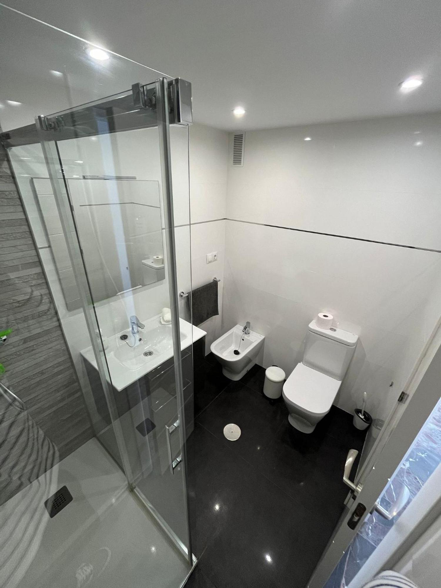 Apartamento La Caletilla Almuñécar Zewnętrze zdjęcie