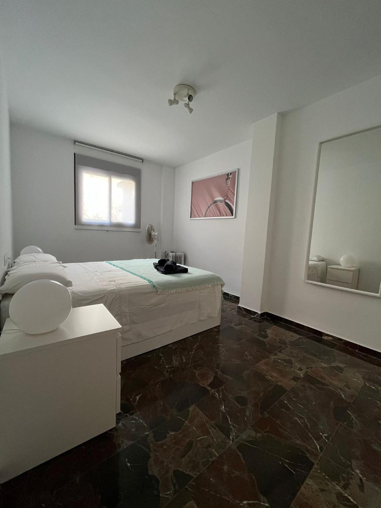 Apartamento La Caletilla Almuñécar Zewnętrze zdjęcie