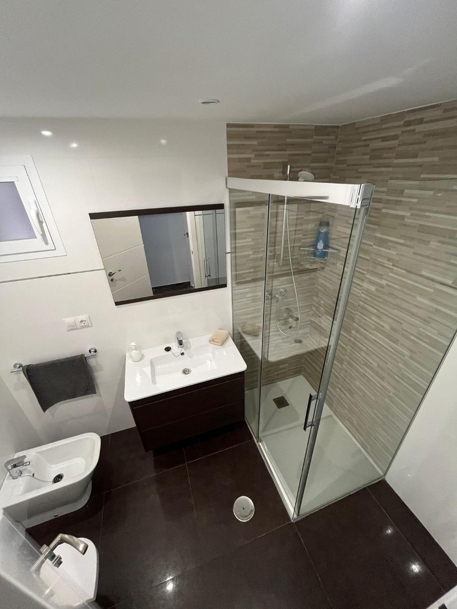 Apartamento La Caletilla Almuñécar Zewnętrze zdjęcie