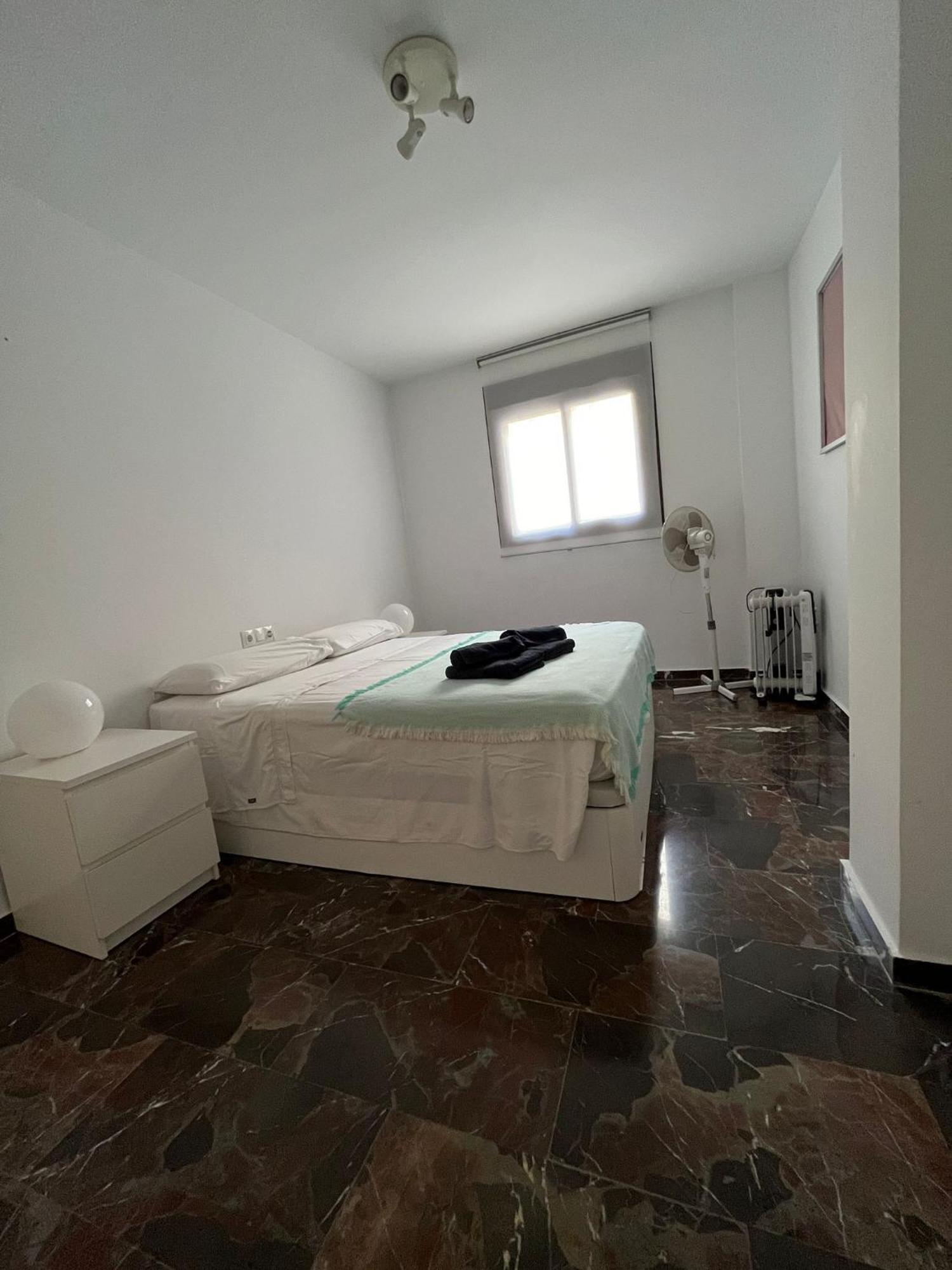 Apartamento La Caletilla Almuñécar Zewnętrze zdjęcie