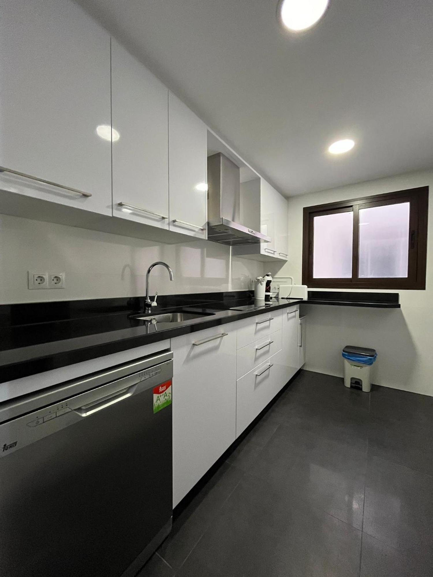 Apartamento La Caletilla Almuñécar Zewnętrze zdjęcie