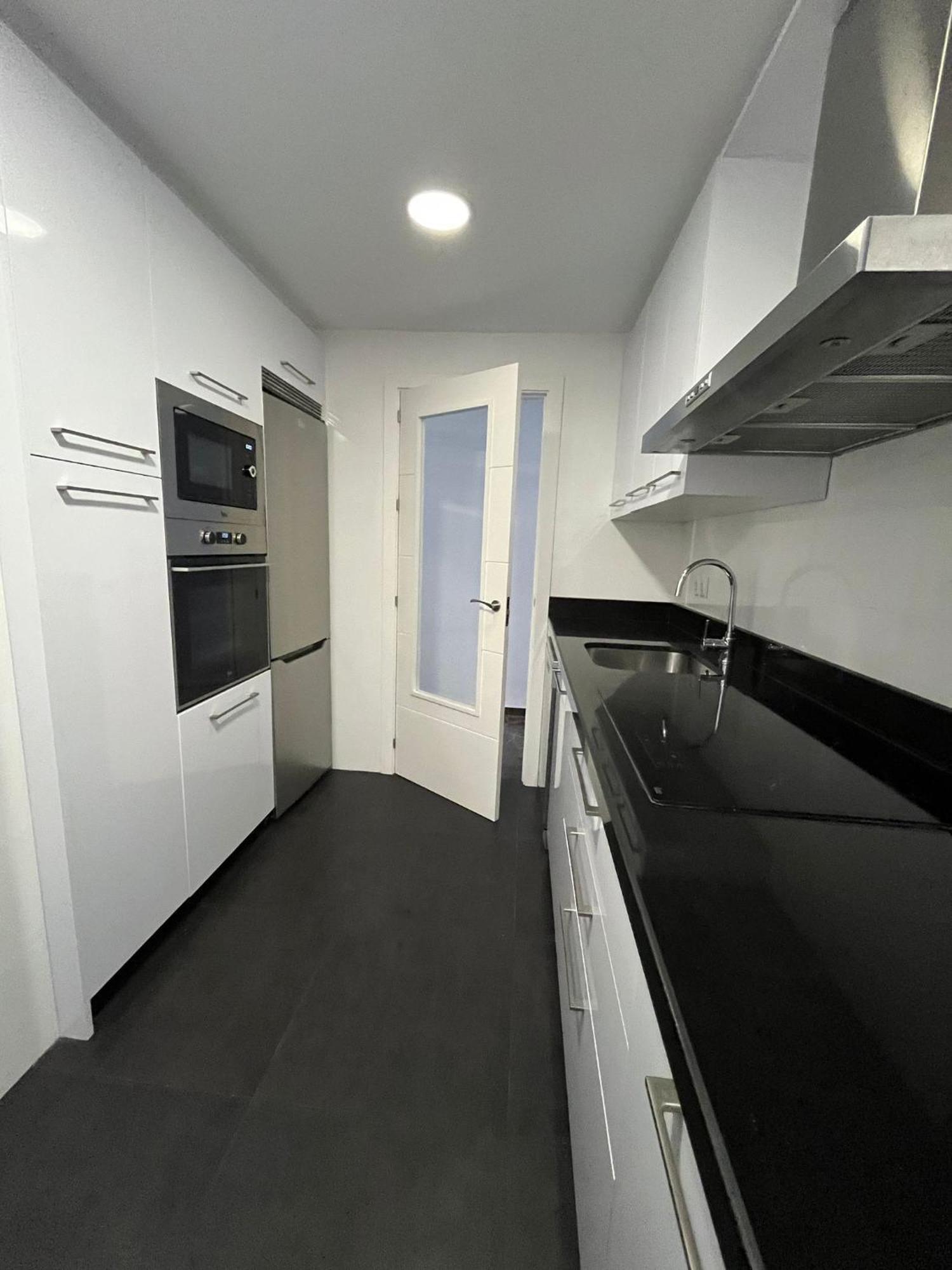 Apartamento La Caletilla Almuñécar Zewnętrze zdjęcie