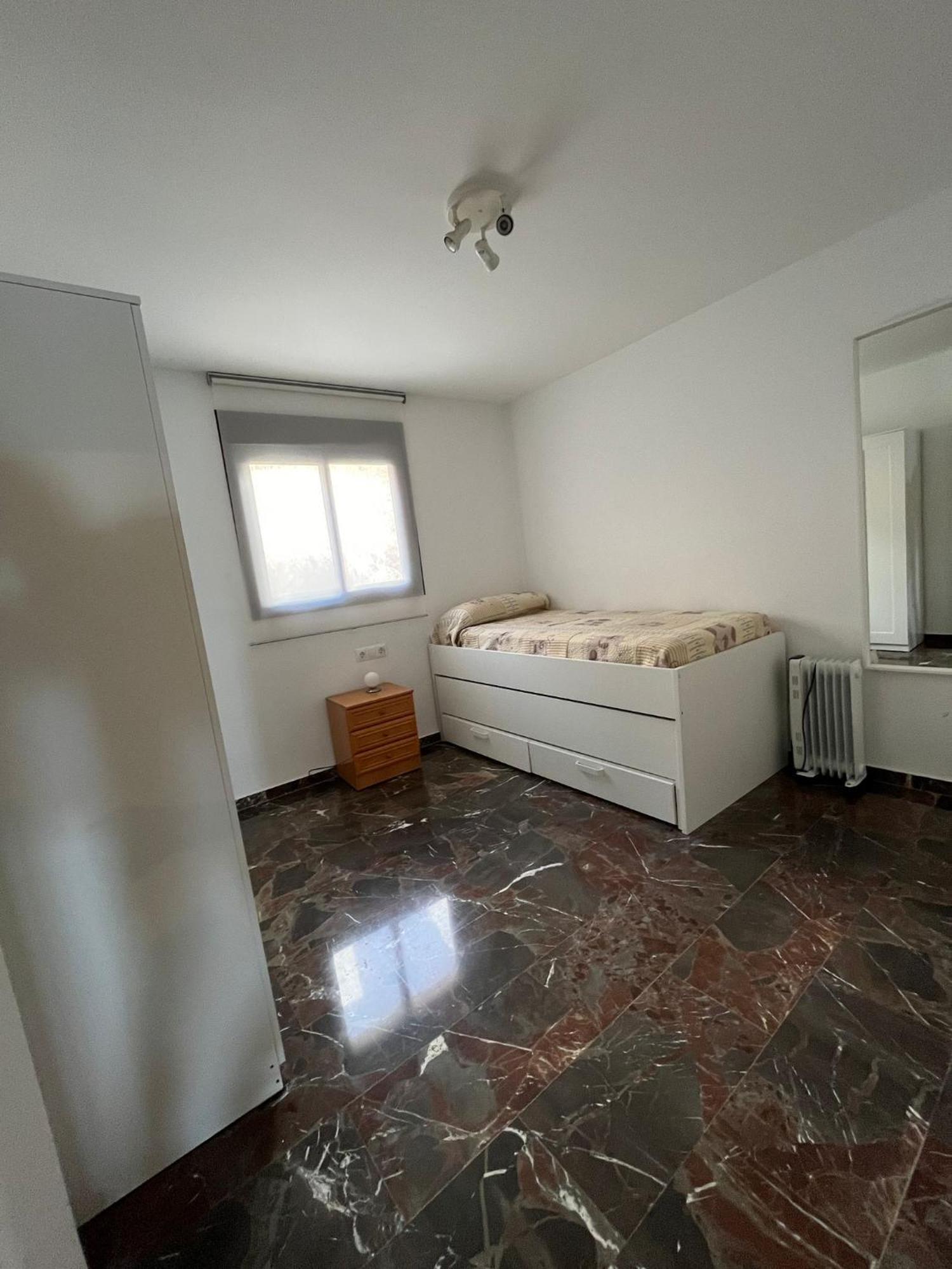 Apartamento La Caletilla Almuñécar Zewnętrze zdjęcie